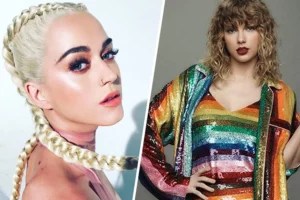 How practicing forgiveness à la Taylor Swift and Katy Perry can benefit your well-being