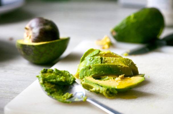 Ripe Avocados About to Go Bad? This Super-Simple Hack Will Let You Save Them for...
