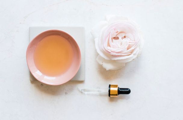 Etsy Has Some Truly Genius Ways to Organize Your Essential Oils