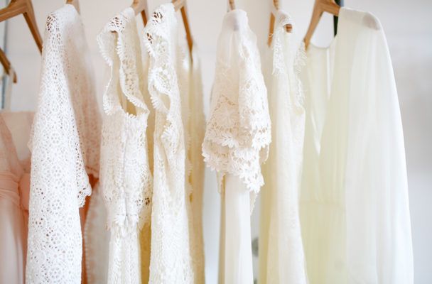How to Transition Your Closet From Winter to Spring Without Wrecking Your Organizational Game
