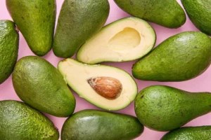 The easy way to grow an avocado plant (and cut down on waste at the same time)