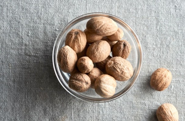 Break Out the Nutmeg: It's Officially Joined the Ranks of Science-Approved Healthy Spices