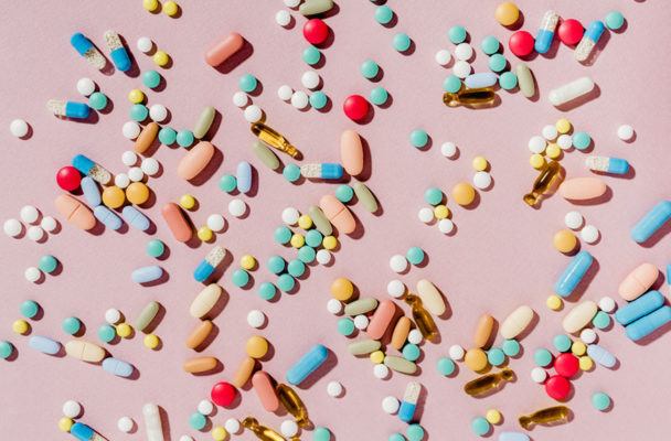 Stressed Out? These Are the Supplements Experts Recommend