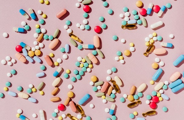 Stressed Out? These Are the Supplements Experts Recommend