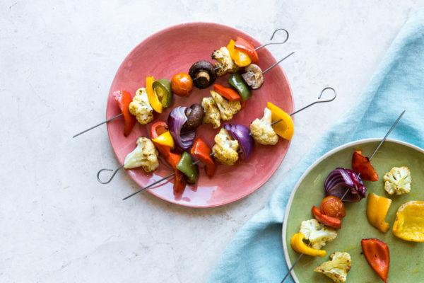 This Simple Vegan Grilling Hack Lets You Cook With Your Meat-Eating Friends