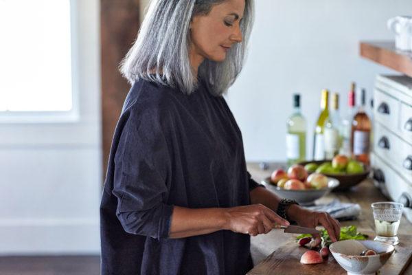 Foods That Slow Down—and Speed up—Menopause, According to Science