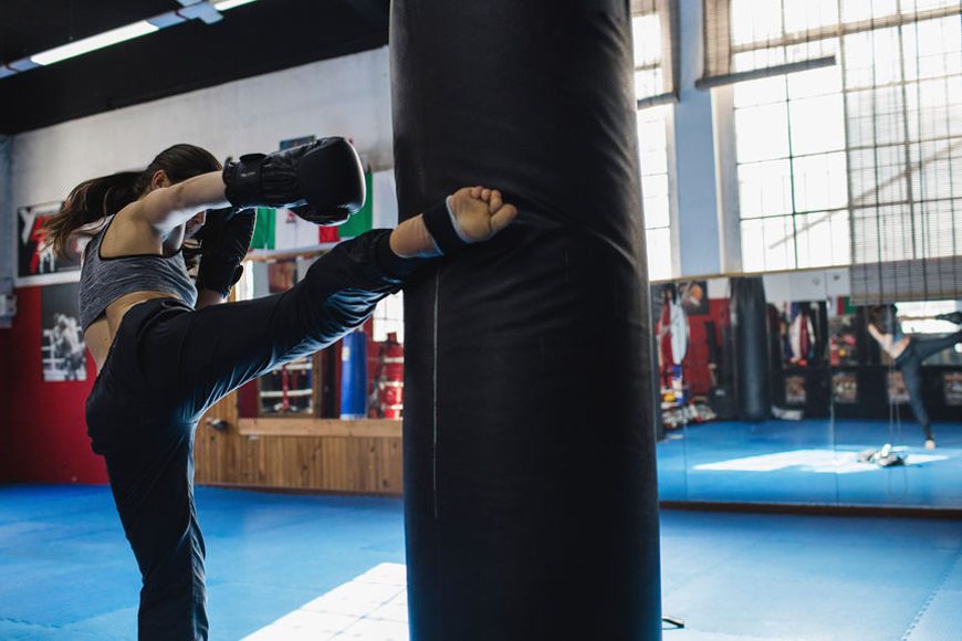 Why Muay Thai is a workout worth traveling for