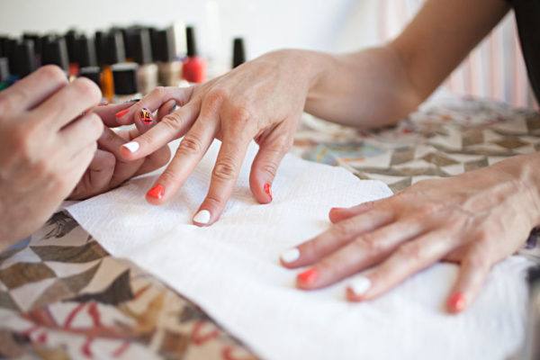 Gel Manicures Can Increase Your Risk of Cancer, According to Dermatologists