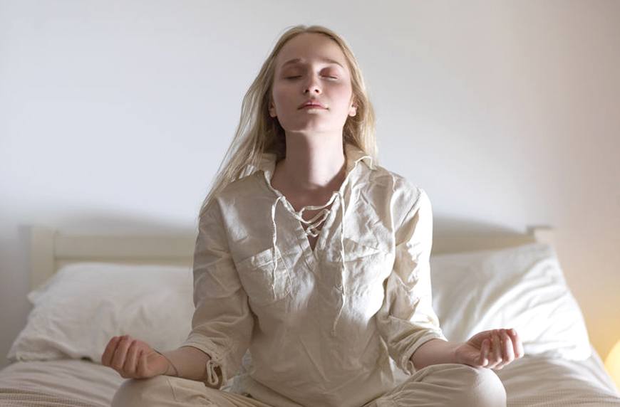 Meditation tips for beginners