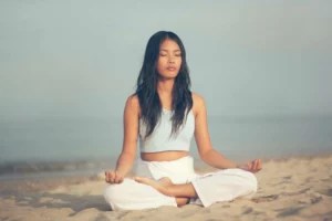 You might be able to meditate your way to a sharper mind, science says