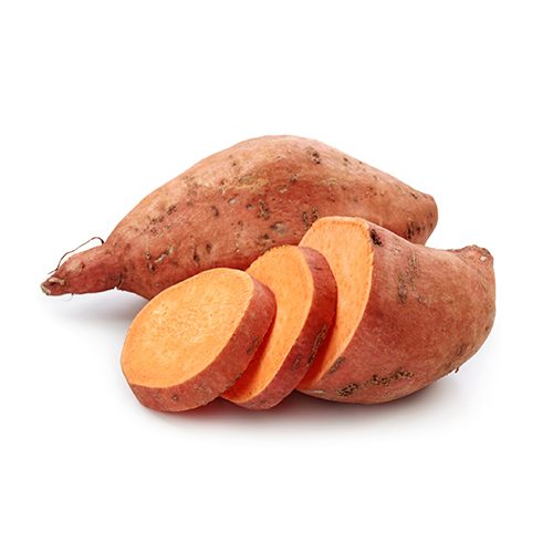 medium sweet potatoes