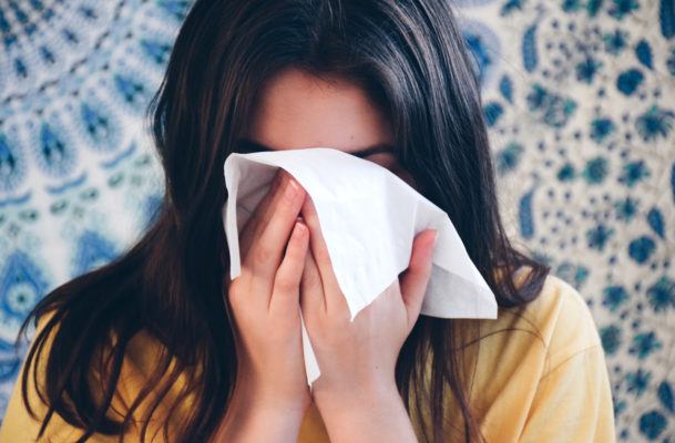 Scientists Could Be Close to Curing the Common Cold