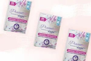 A new emergency contraception pill just hit store shelves—here's what you need to know