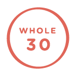 Icon for Whole 30