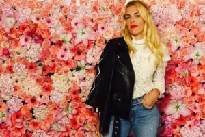 Busy Philipps just joined the (limited) ranks of lady late-night TV hosts