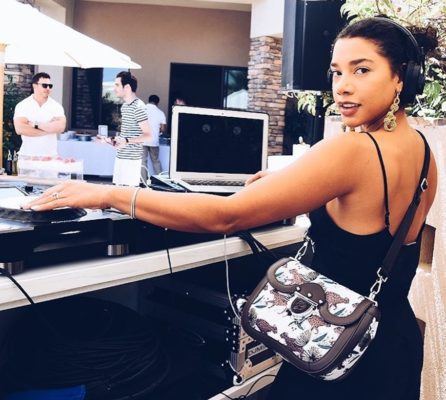 The Fast (and Free) Habit Hannah Bronfman Counts on to De-Stress
