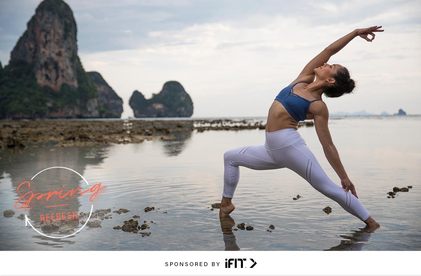 iFit-outdoor-yoga