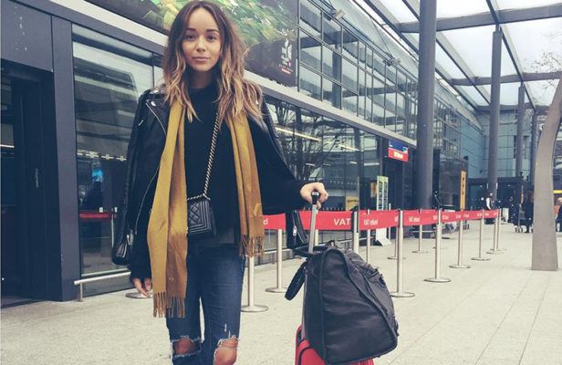The Travel Skin-Care Products Actress Ashley Madekwe Swears by for Glowy Skin