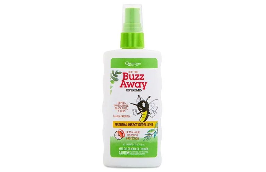 These better-for-you insect repellents will have you shelving your old OFF! bottle