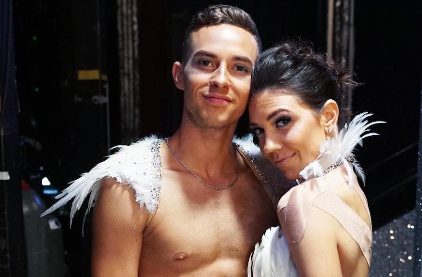 Why Adam Rippon's DWTS win is important