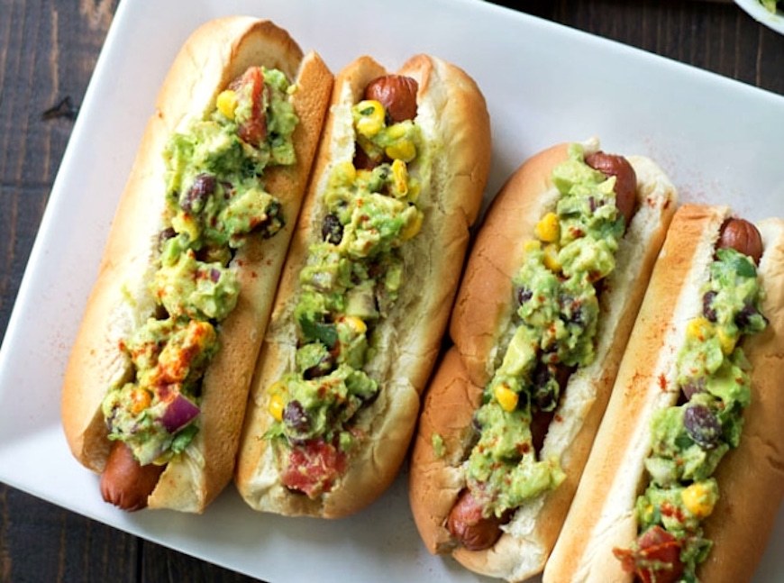 guac dogs