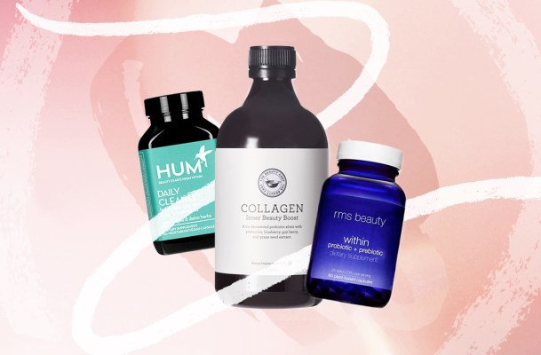 Bluemercury Is Becoming a One-Stop Shop for Wellness With Its New Supplement Program