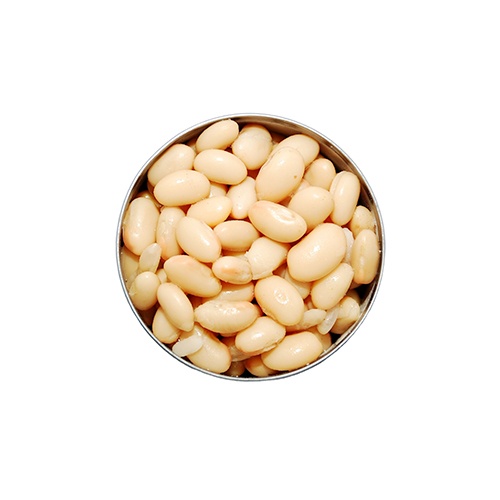 organic white cannellini beans