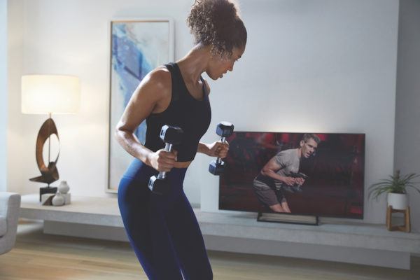 Introducing Peloton Digital: an App That Makes Expert Coaches Your (Mobile) Workout Buddies