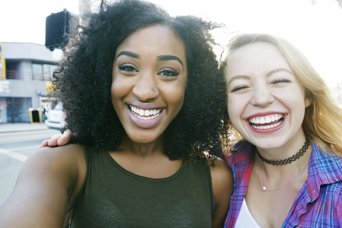 HERE’S HOW TO FIND OUT YOUR MYERS-BRIGGS PERSONALITY TYPE—AND WHAT IT MEANS