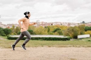 How Many Miles a Day Should You Actually Be Running?