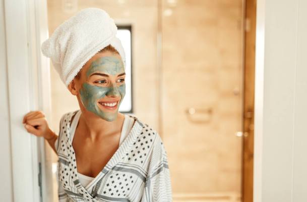 The Results Are in: There *Is* a Right Time of Day to Face Mask
