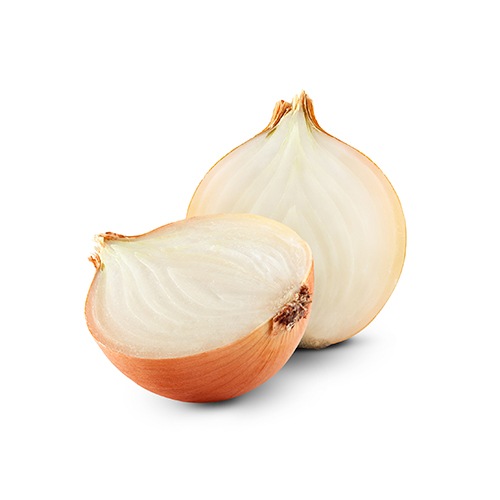 large organic onion