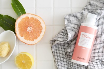 Brandless Just Pumped Out *Even More* $3 Clean Beauty Products