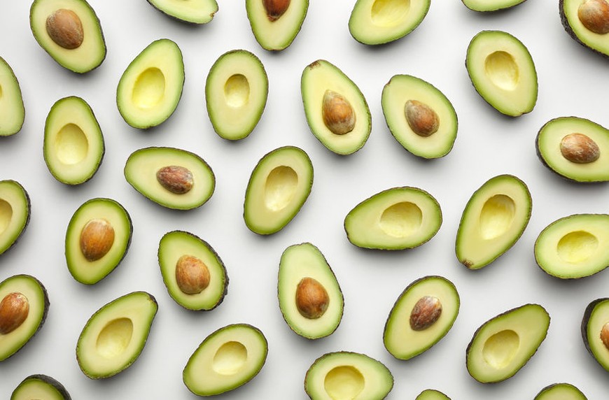 Should you store avocados in the fridge?