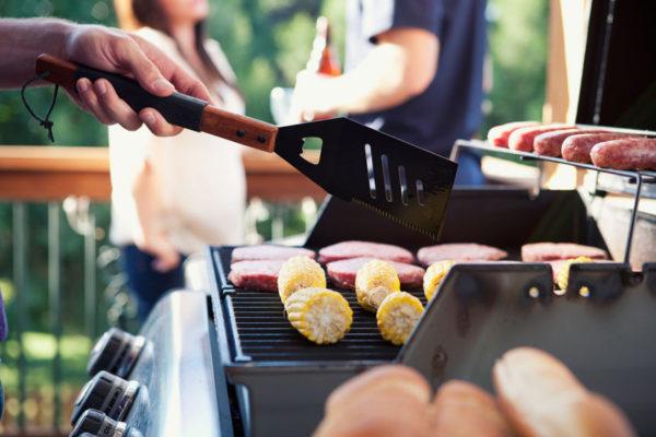 6 Healthy Must-Haves That Will Take Your Father's Day Cookout to the Next Level