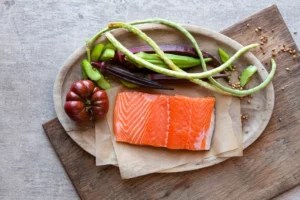 Why you shouldn't fear the pink dye in your affordable farm-raised salmon