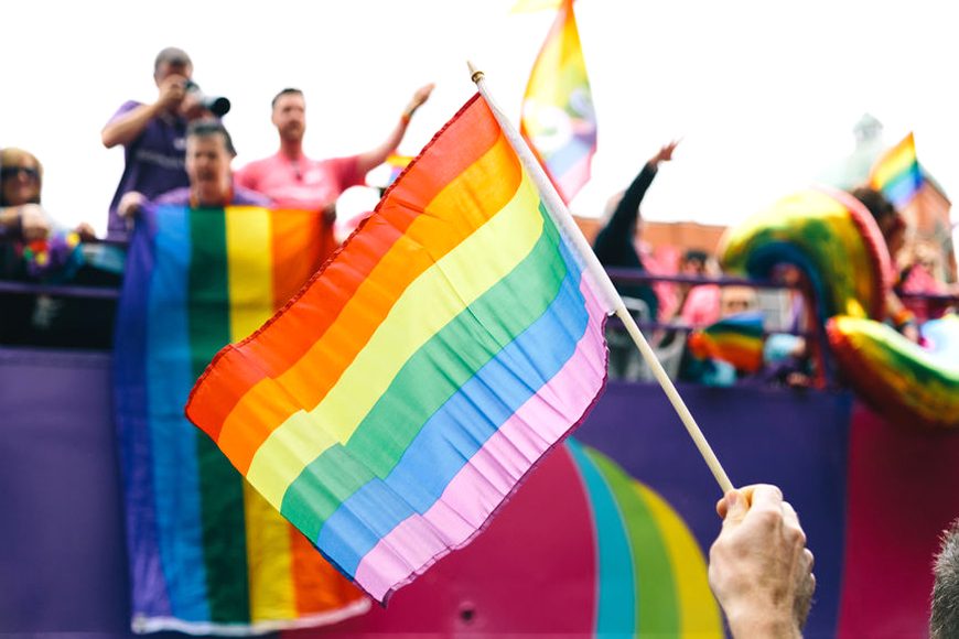 Airbnb ranks the best global Pride Month cities