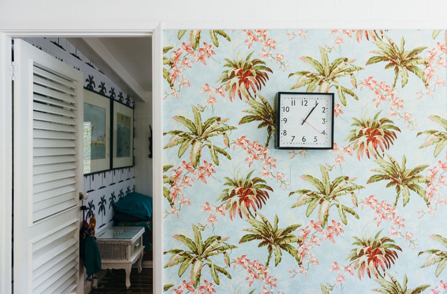 10 trends to look out for this summer, from HGTV Home's design director