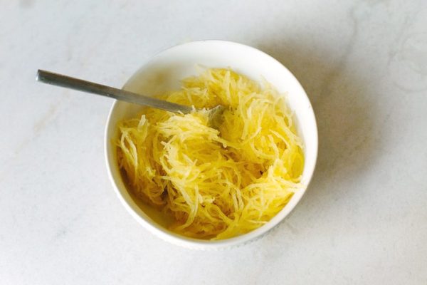 Costco's Pre-Prepped Spaghetti Squash Makes Dinner Plans Easy, Affordable, and Keto-Friendly