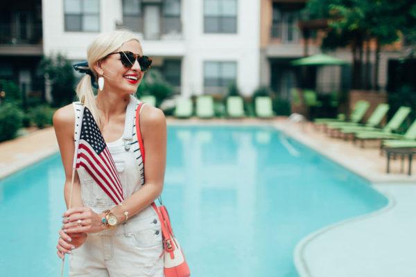 17 Great Fourth of July Sales to Shop Now—to Celebrate Your Personal-Style Independence