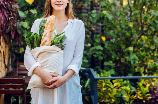 Yes, You Totally Can Eat Clean for Less Than $100 a Week—Here's How