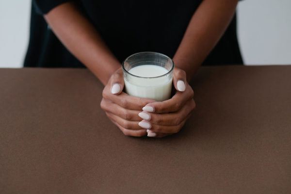 Is Cockroach Milk *Actually* a Healthy Dairy Alternative?