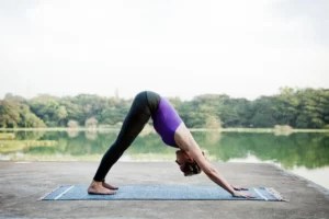 These yoga poses will give your bod new life after a road trip