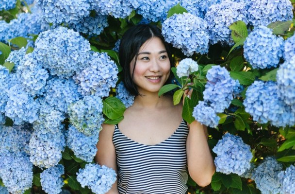 Ina Garten’s Flower-Arranging Secret Makes DIY Bouquets Look Professionally Made