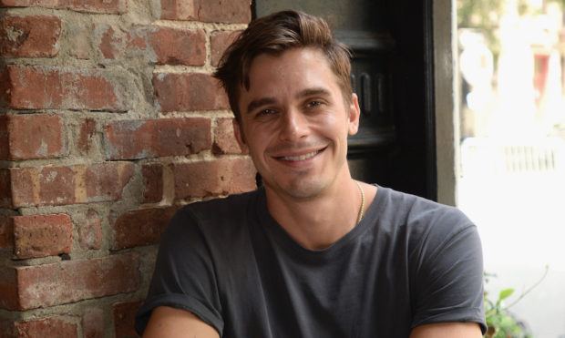 The Genius Way Antoni From "Queer Eye" Uses Coconut Oil in the Kitchen