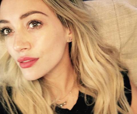 Hilary Duff Uses This Ketogenic Diet Staple As a Moisturizer—but Does It Work?