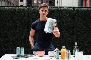 If the "Queer Eye" cast were cocktails, here's what they'd be