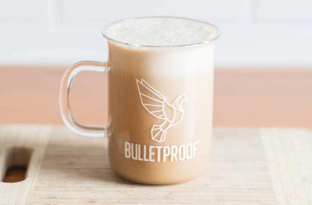 Hot, Freshly Brewed Bulletproof Coffee Is Coming to *All* Whole Foods in NYC