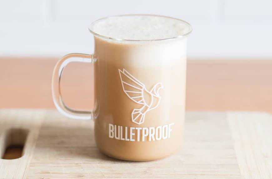 Bulletproof coffee expands into NYC Whole Foods