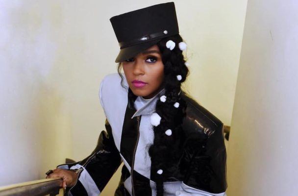 Janelle Monáe's Intangible Travel Must-Have Promotes Happiness and Busts Stress